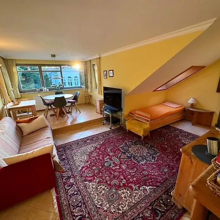 Sonnige, Ruhige 5 Min Zum U Zentrum *