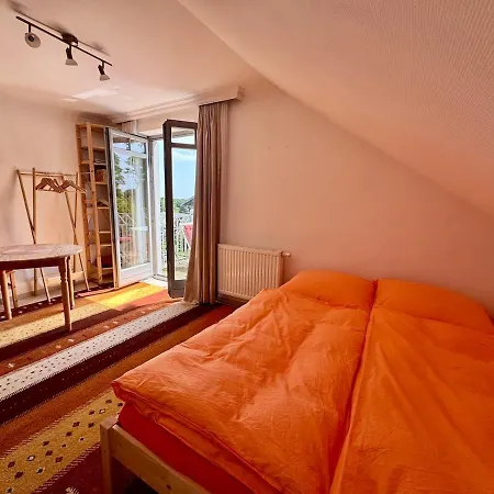 Sonnige, Ruhige 5 Min Zum U Zentrum *