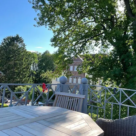 Sonnige, Ruhige 5 Min Zum U Zentrum