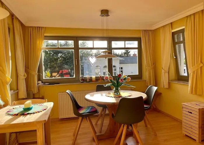 Daire Sonnige, Ruhige 5 Min Zum U Zentrum Penzance