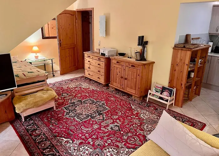 Sonnige, Ruhige 5 Min Zum U Zentrum Daire Penzance