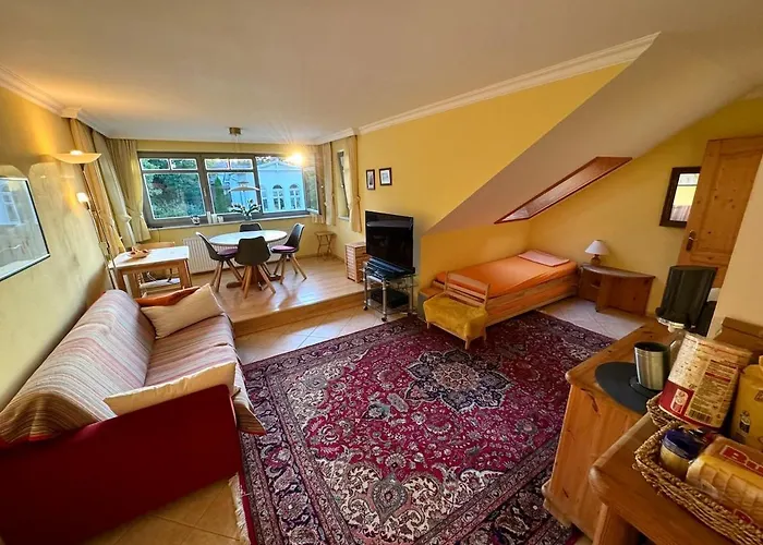 Sonnige, Ruhige 5 Min Zum U Zentrum *