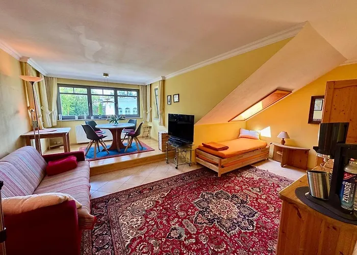 Sonnige, Ruhige 5 Min Zum U Zentrum * Penzance