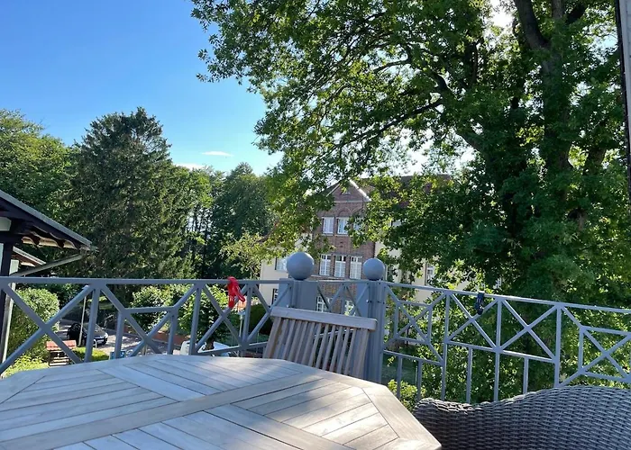 Sonnige, Ruhige 5 Min Zum U Zentrum