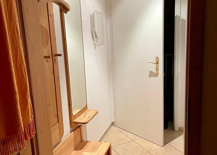 Sonnige, Ruhige 5 Min Zum U Zentrum