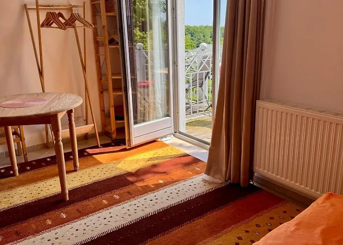 Daire Sonnige, Ruhige 5 Min Zum U Zentrum Penzance